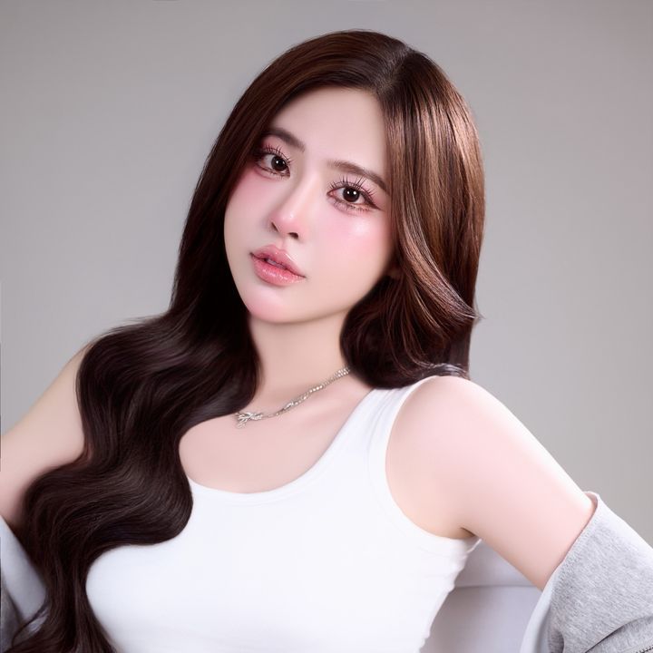 Lương Quỳnh Như 🍊