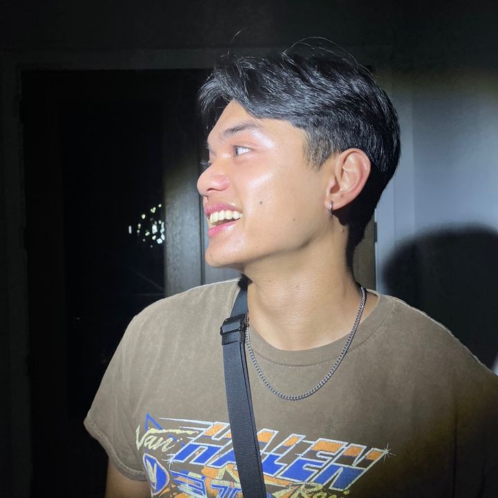 JamesDimTraining
