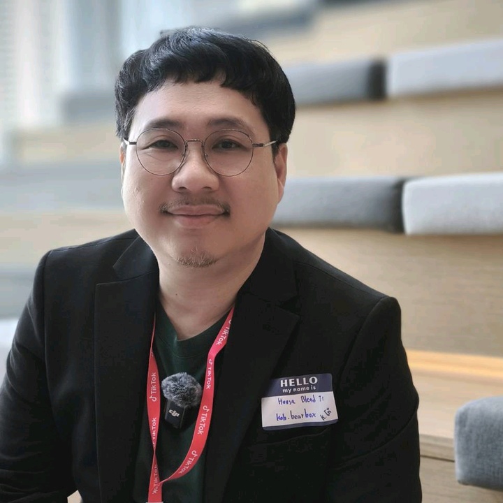 Koh BearBox (พี่โก้)