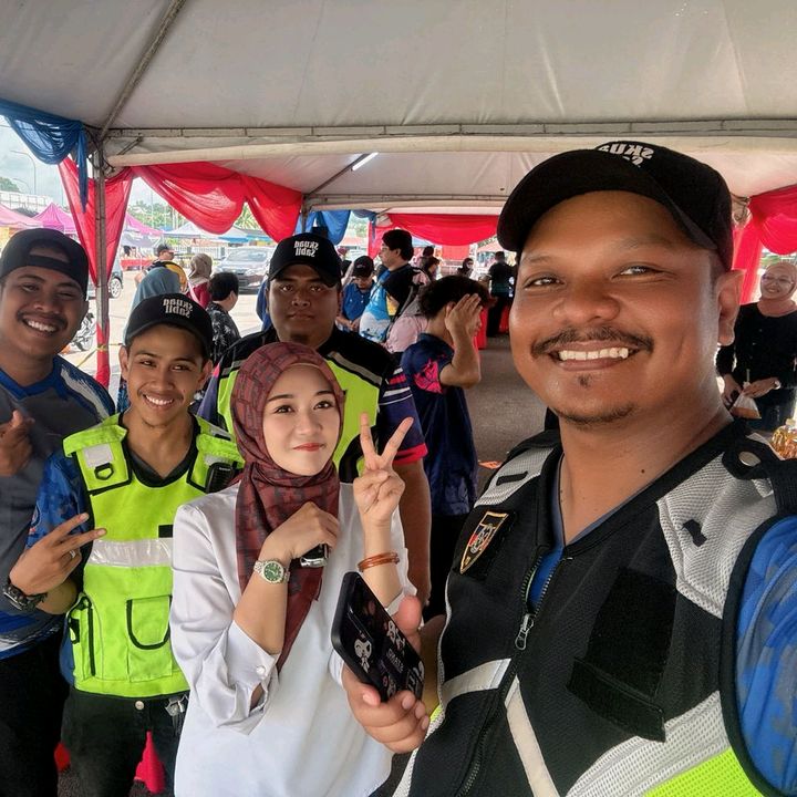 SKUAD SABIL FITRI🟥🟨🟥