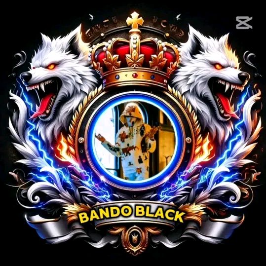bando black