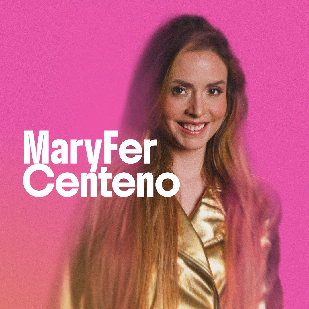 Maryfer Centeno