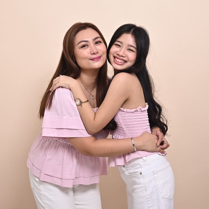 Marejen & Anya💕