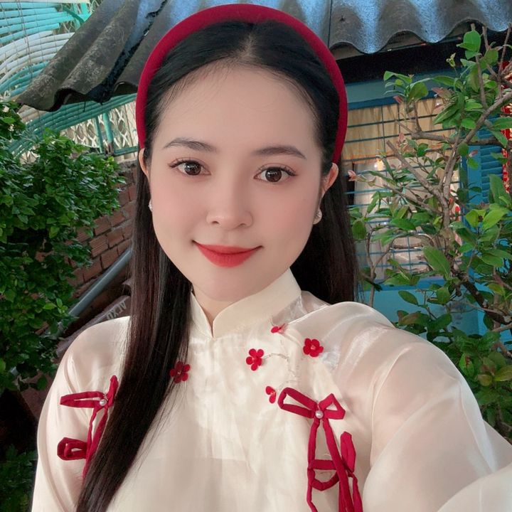 Hân Xinh Xắnn