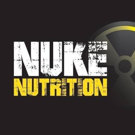 Nuke Nutrition