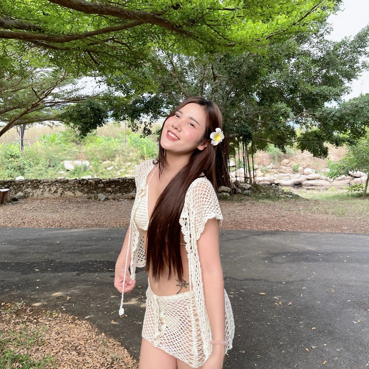 ᱸ⁎⁺˳ มุกแม่จัมโบ้หูยาว ·͜·♡