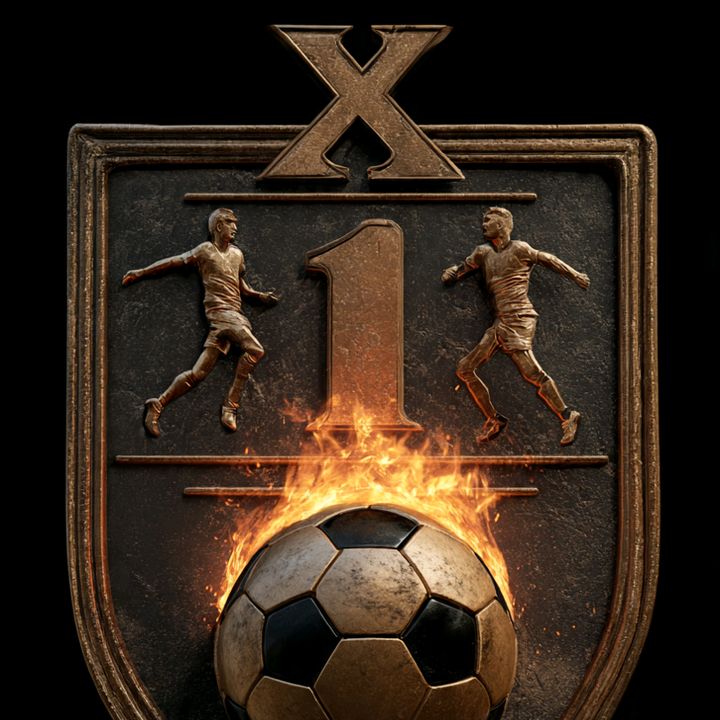 desafio de X1