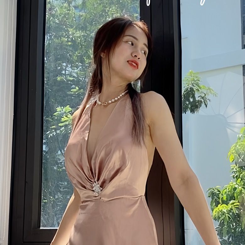 Hiền Hany nè