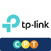 TP-Link by CPT