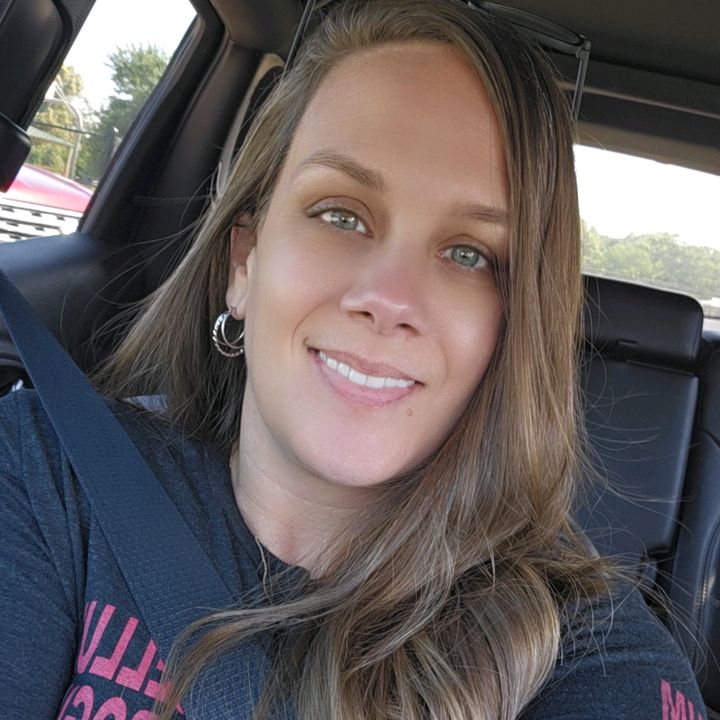 Natalya Harrelson