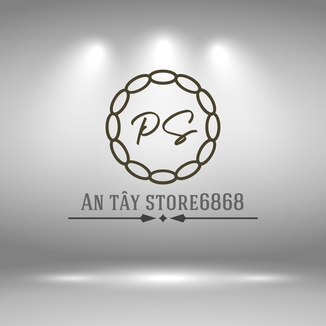 An Tây design By PS