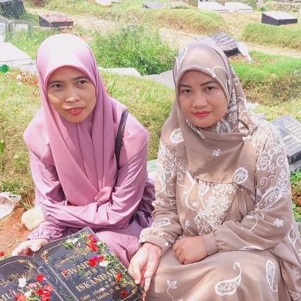 Bunda Putriz