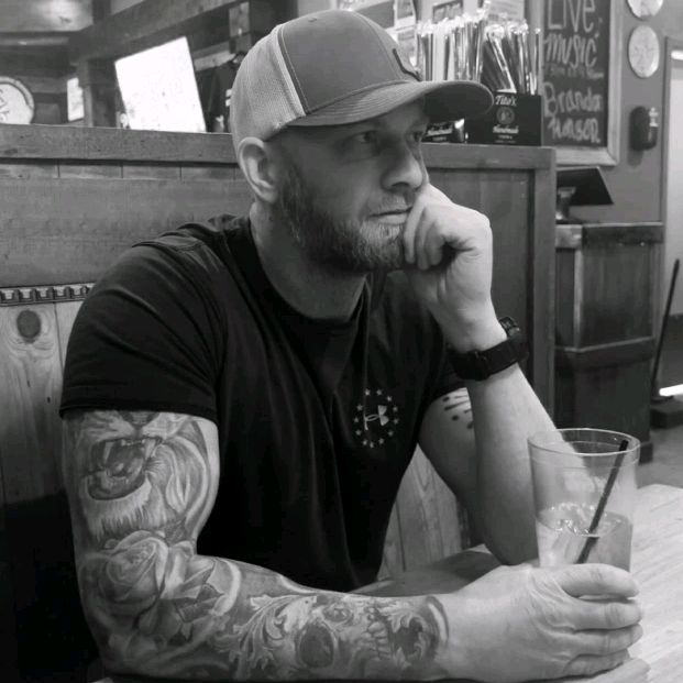 Jason Parker