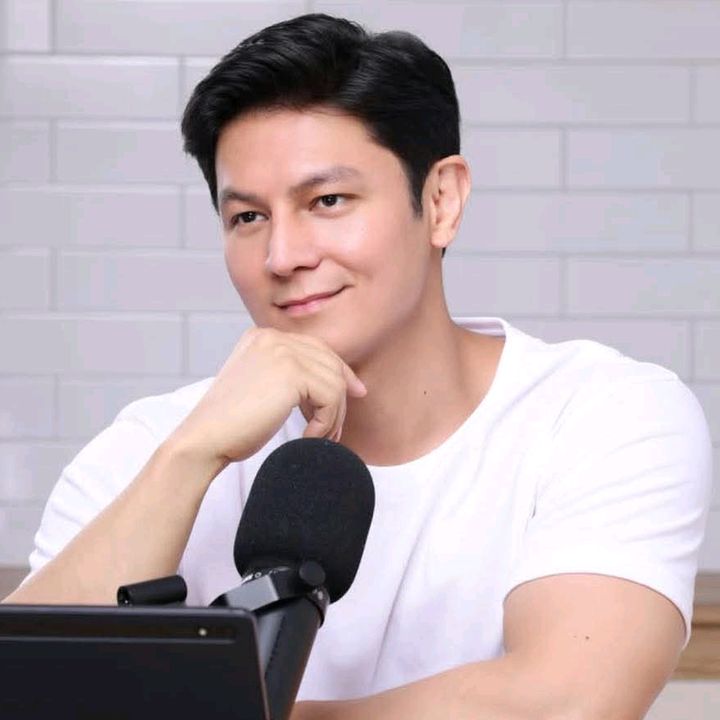 Joseph Marco Fan page