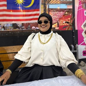 AISYAPAKKARIMASALAMUALAIKUM