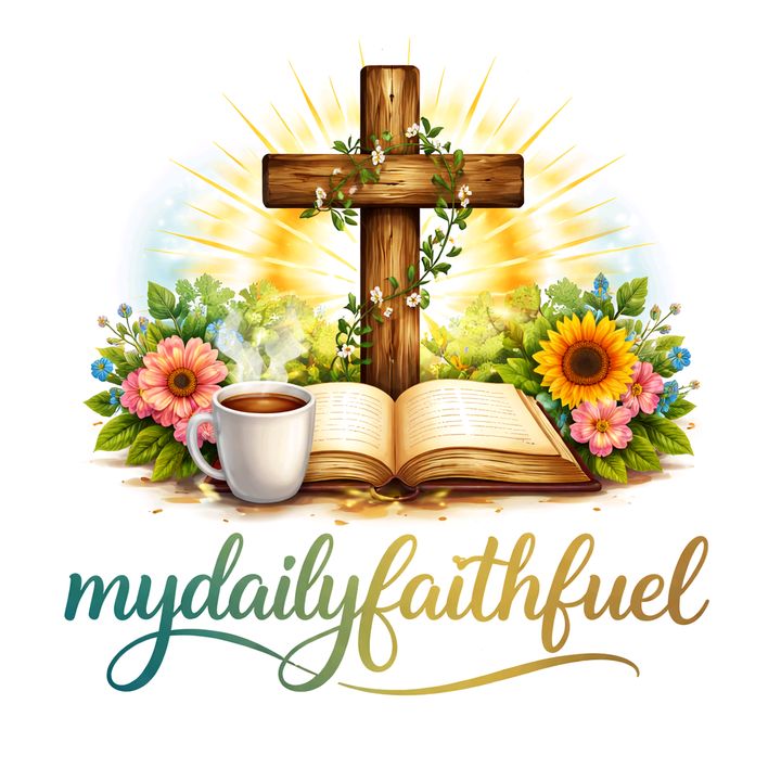 mydailyfaithfuel