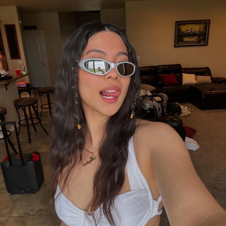 Amber