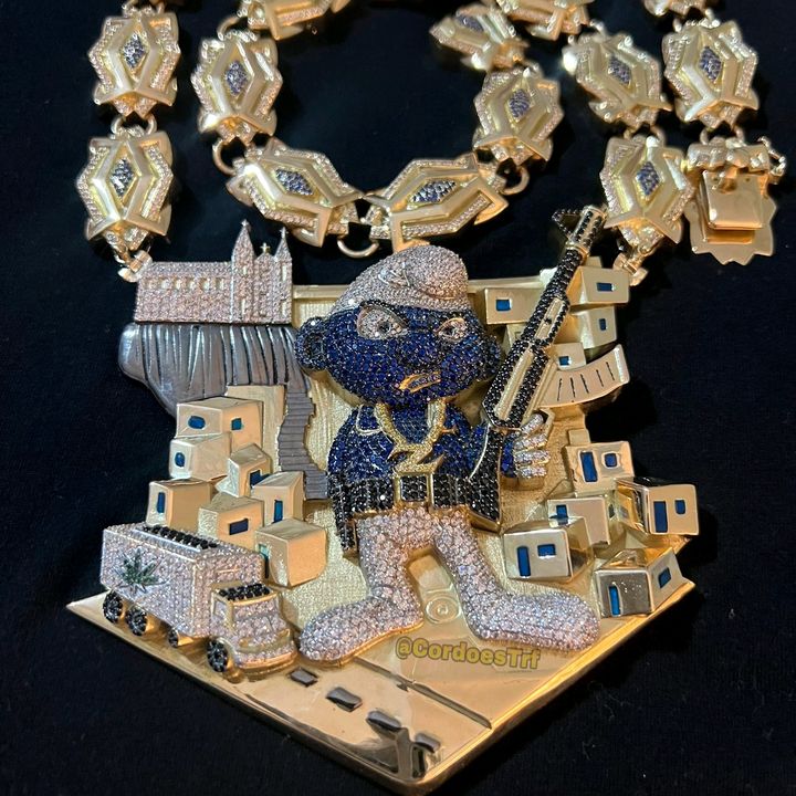 Cordõesdafavela
