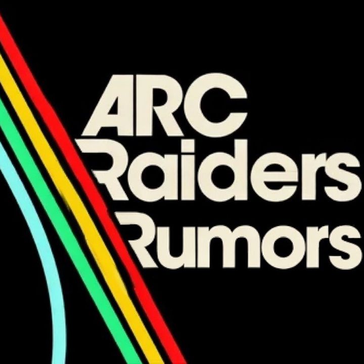 ArcRaidersRumors