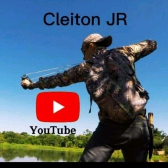 Cleiton JR Oficial