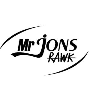 Mr. Jonsrawk Official