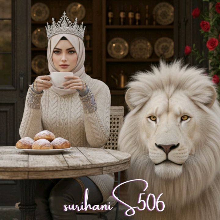 SuriHaniS506🇵🇸