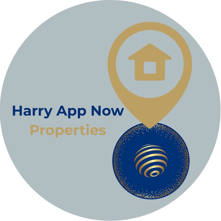 Harry App Now
