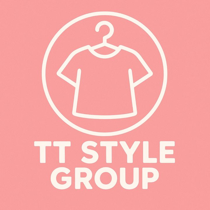 TT STYLE GROUP เสื้อผ้าแฟชั่น