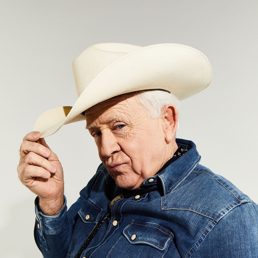 Leslie Jordan