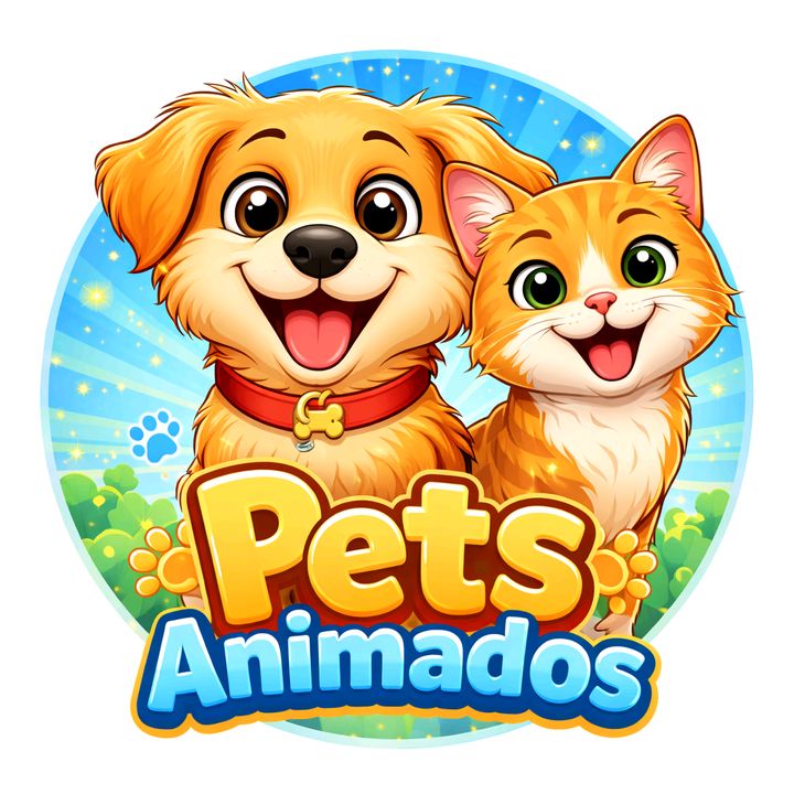 Pets Animados