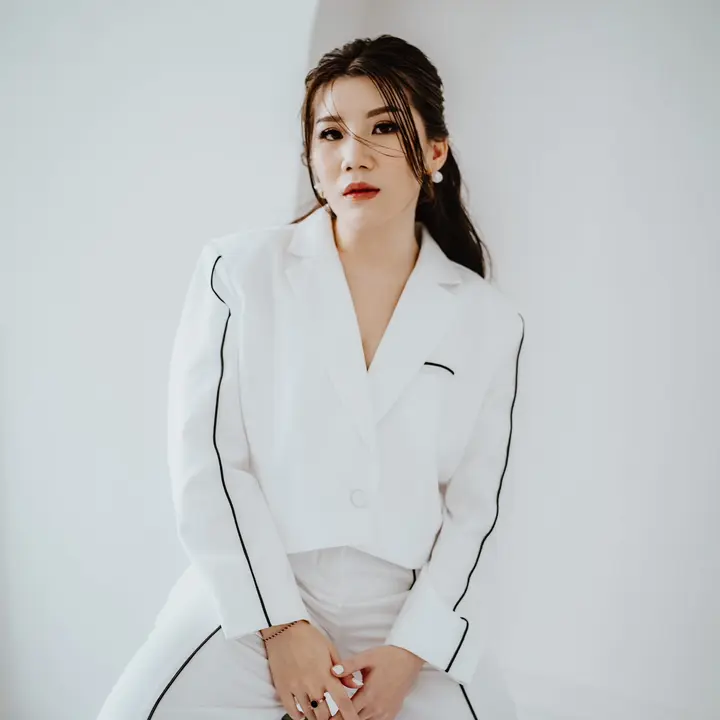 Selvi Djong