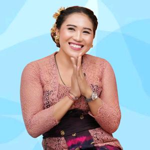 Ni Kadek Astini