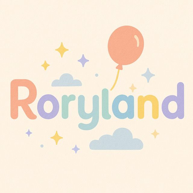 Roryland Toys & Books