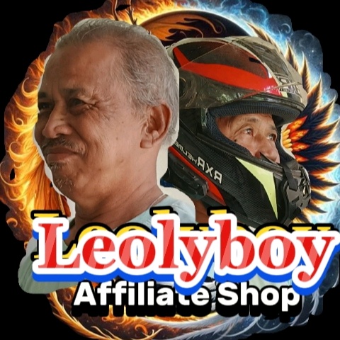 Leolyboy Affiliate Shop