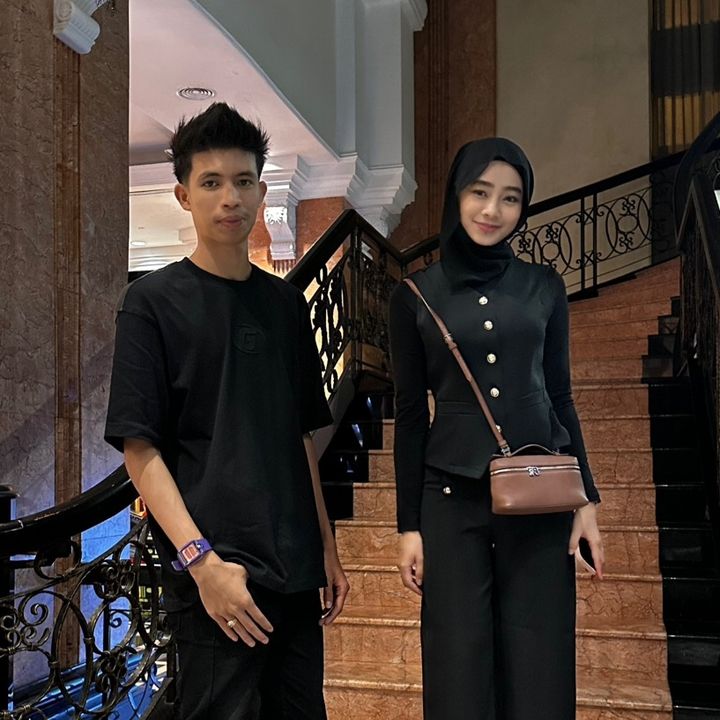 TERUNA EMPIRE BY AYOH