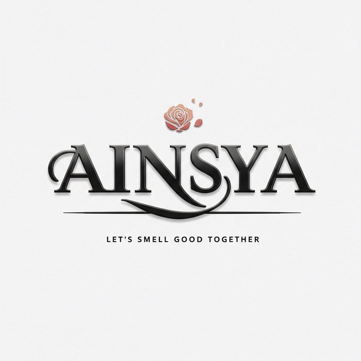 AINSYA PERFUME HQ