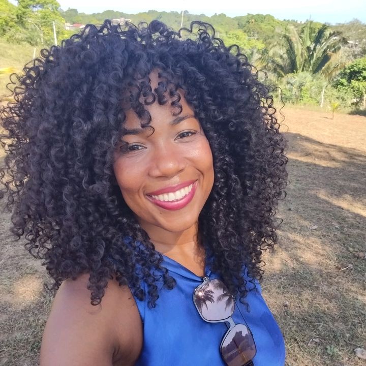 laisiane Alves