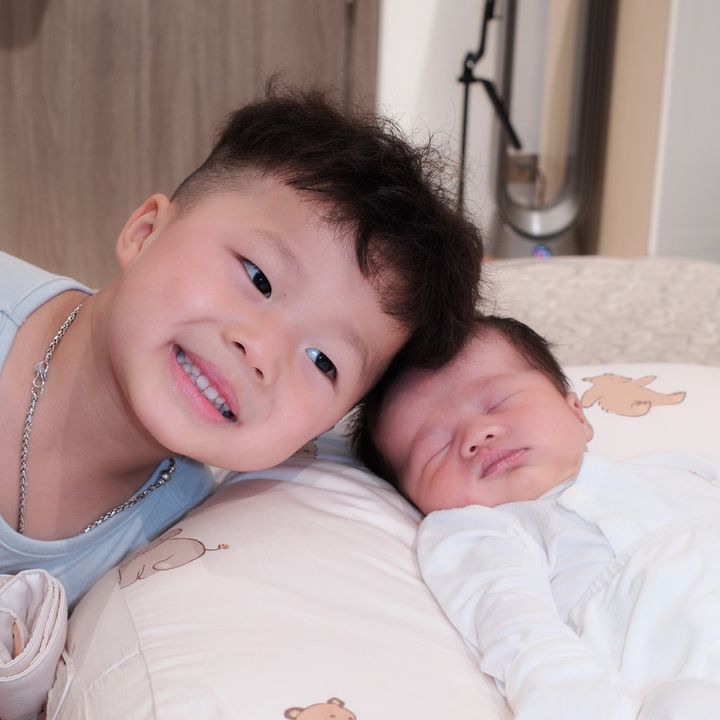 Tổ của Xiu Xôi