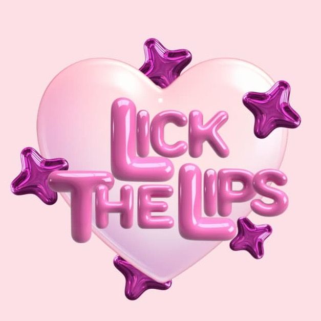 Lickthelips🍬