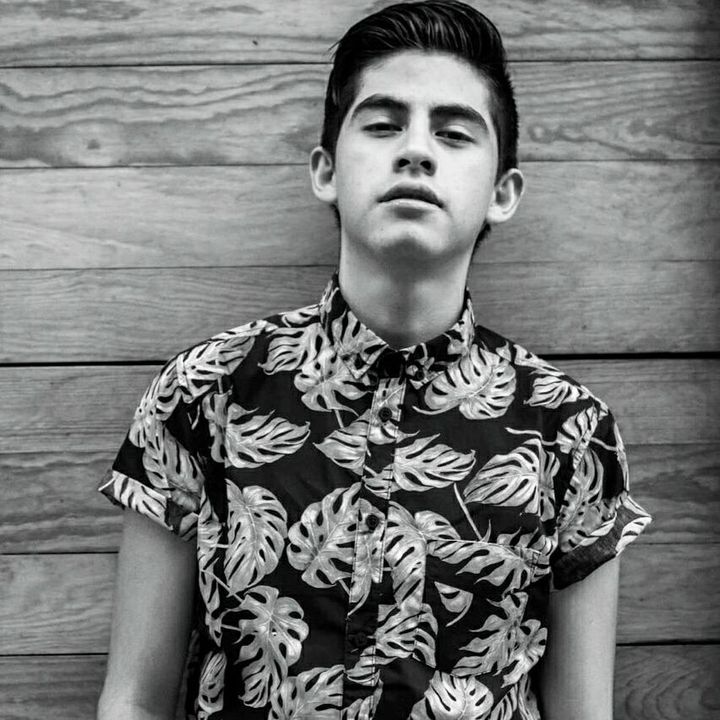 Richie Olmos