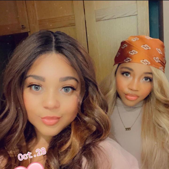 Zaria zandria zari s tiktok shop sales performance fastmoss