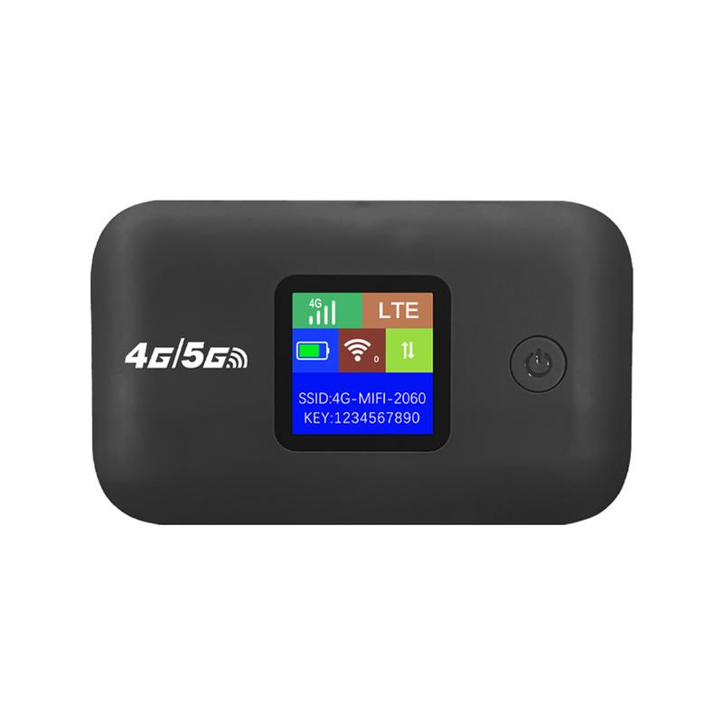 Less Router 4g 4G Mobile WIFI Router 150Mbps 4G LTE Wireless Rout TikTok爆款商品分析 - GMV ...