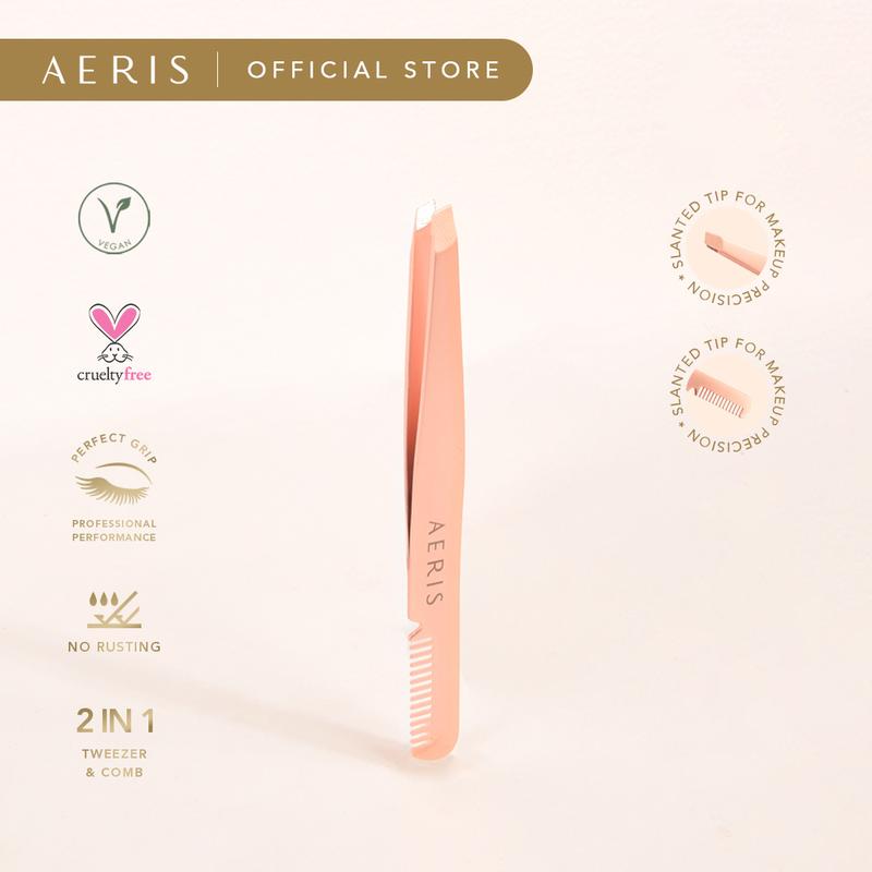 Aeris Beaute Libre Precision Tweezer