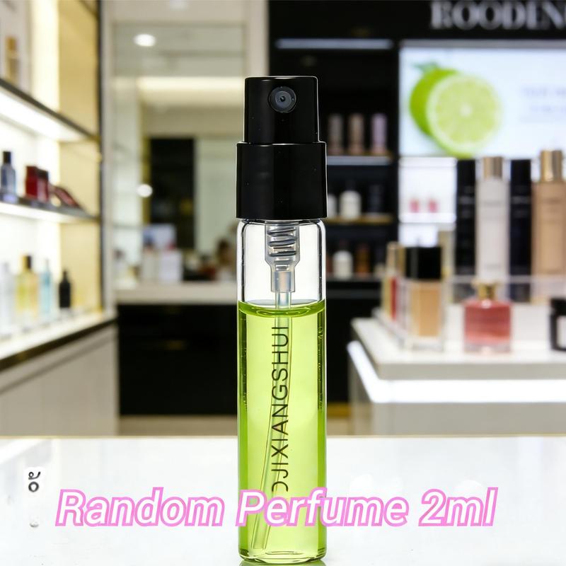 Random Perfume Famous Brand Random Perfume 2ml Multi Scent Trial TikTok爆款商品分析 - GMV/销量 ...