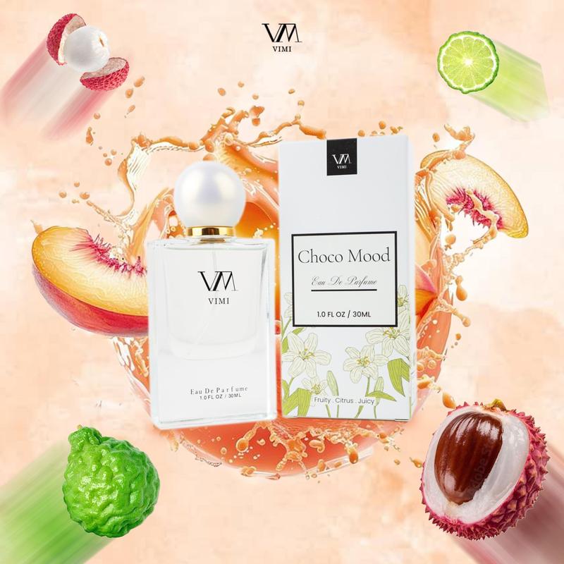 查看[VIMI EDP Perfume Choco Mood (Floral & Fresh) 30ml.]在TikTok的销量数据表现 ...