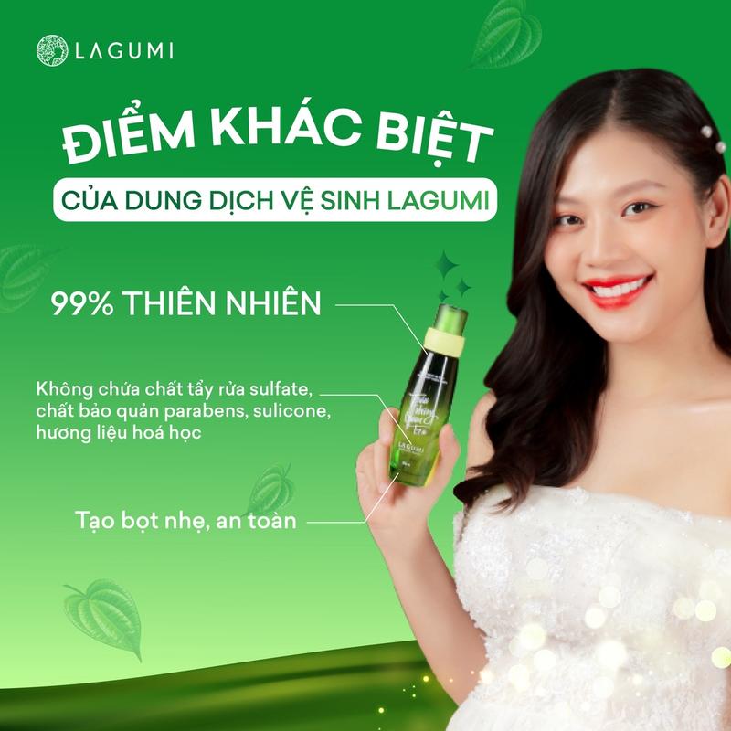 [LAGUMI] Dung dịch vệ sinh phụ nữ Lagumi chiết xuấ TikTok爆款商品分析 - GMV ...