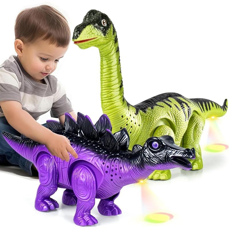 Electric Dinosaur Toy with Sound Light and Walking TikTok爆款商品分析 - GMV ...