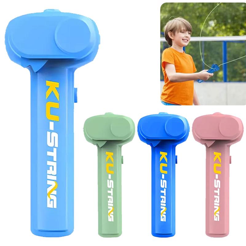 Lasso String Shooter – Fun Handheld Rope Launcher TikTok爆款商品分析 - GMV/销量 ...