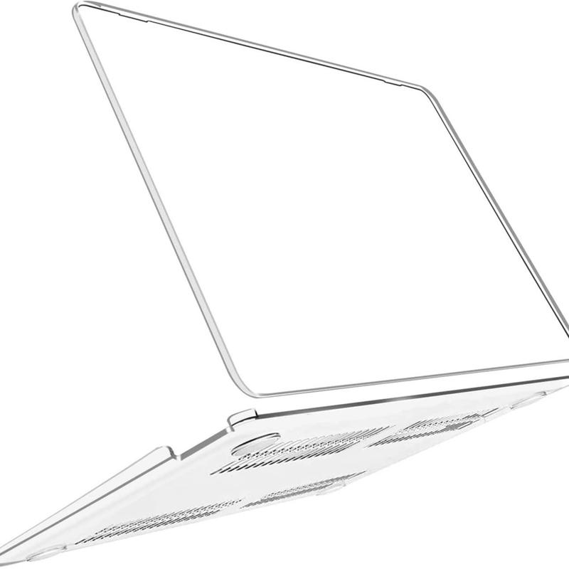 查看[Laptop Protective Case, 1 Piece Full Protection Hard Case, Ultra ...