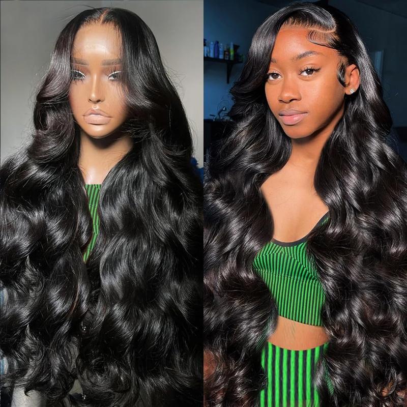 28 Inch 30 Inch Body Wave Lace Front Wigs Human Ha TikTok爆款商品分析 - GMV ...